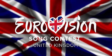 United Kingdom in the Eurovision Song Contest 2024 .